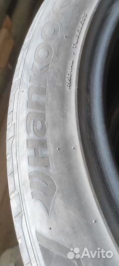 Hankook Ventus S1 Evo3 SUV K127A 285/45 R21 100Y