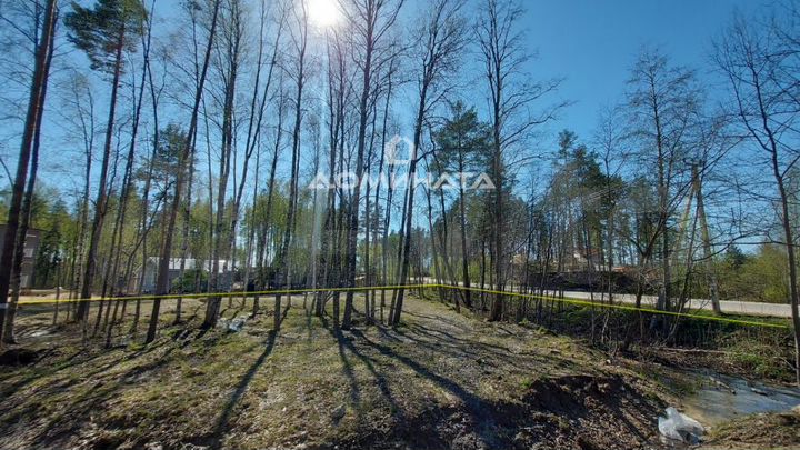 Участок 17 сот. (ИЖС)
