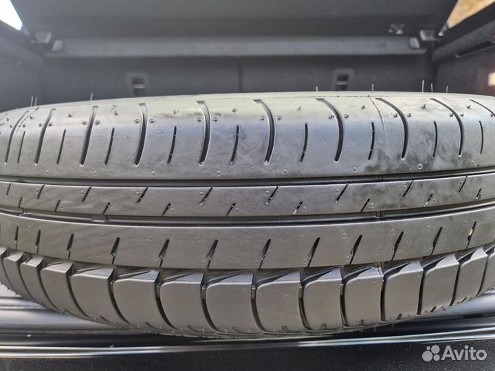 Bridgestone Ecopia EP500 155/60 R20 1 шт