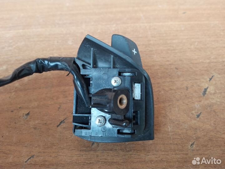 Переключатель скоростей подрулевой Honda Civic 4D