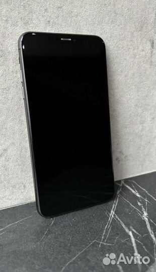 iPhone Xs Max, 256 ГБ