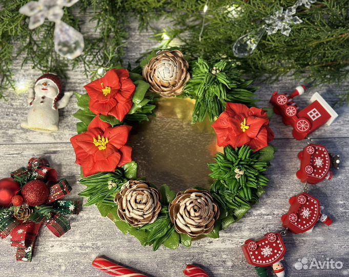 Зефир ручной работы обучение