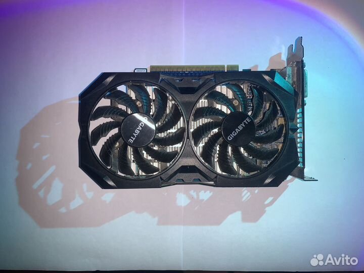 Gtx 750 ti 2gb