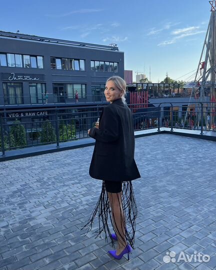 Персональный стилист