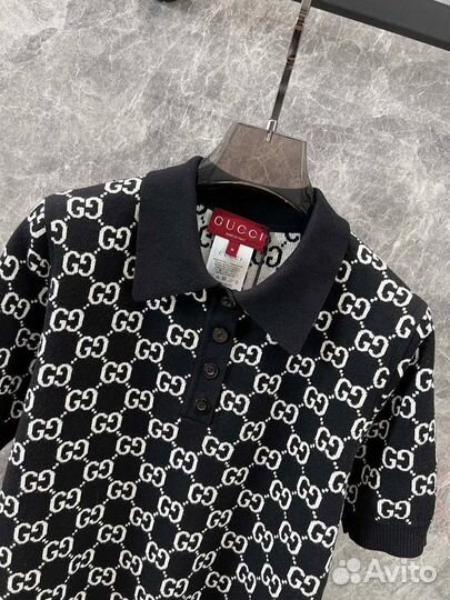 Джемпер Gucci