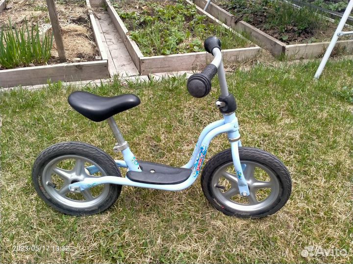 Беговел puky lr 1L