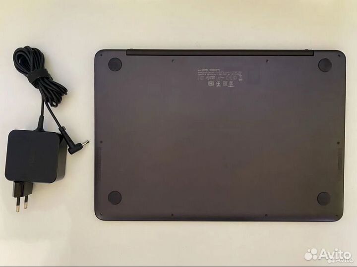 Ноутбук Asus UX305C в идеале