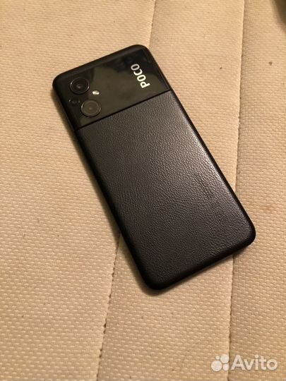 Xiaomi Poco M5, 6/128 ГБ