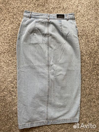 Юбка джинсовая Zarina 46