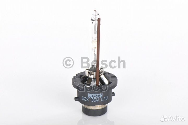 Лампа d 2 s 1987302904 Bosch
