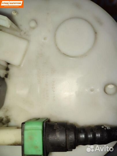 Насос топливный в бак Mitsubishi Outlander 2 рест