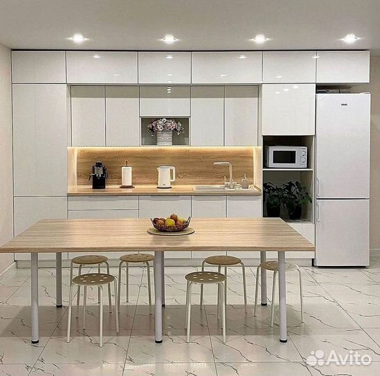 Кухня