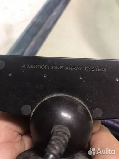 Камера для Сони Плейстейшн