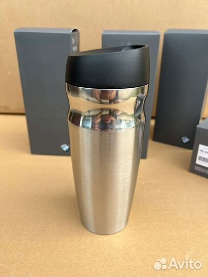 Термокружка BMW оригинал