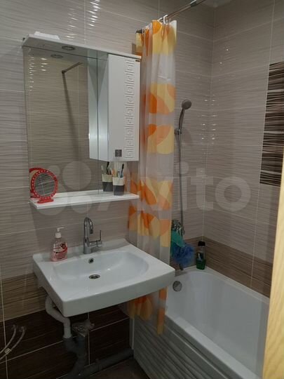 1-к. квартира, 38 м², 14/16 эт.