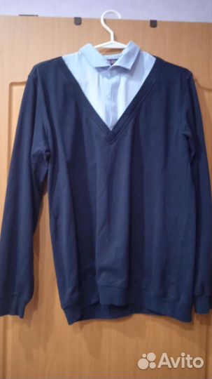 Школьная одежда для мальчика