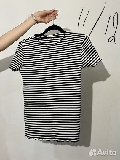 Футболка детская для девочки