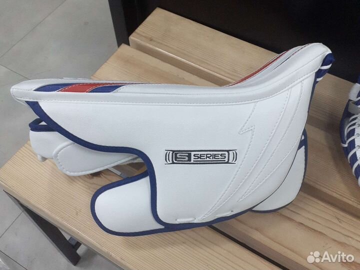 Вратарские блин ловушка brian'S SR REG