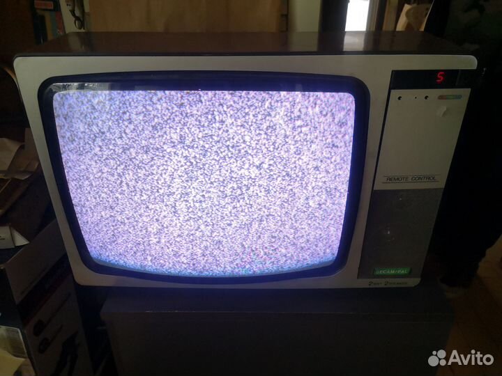 Телевизор Sharp C-200sc. супер - раритет