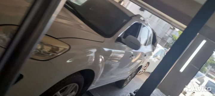 Hawtai boliger Разбор 2017