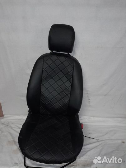 Сиденье переднее правое Renault Logan 2