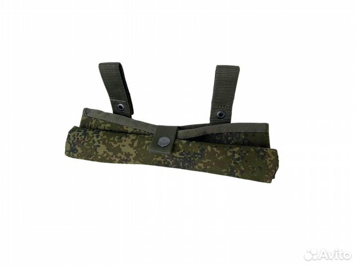 Подсумок под сброс пустых магазинов