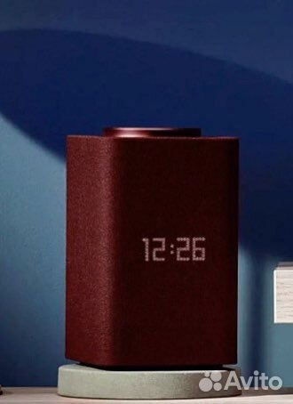 Яндекс станция макс