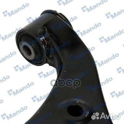 Рычаг пер.лев.hyundai Sonata (YF) 2009-2010