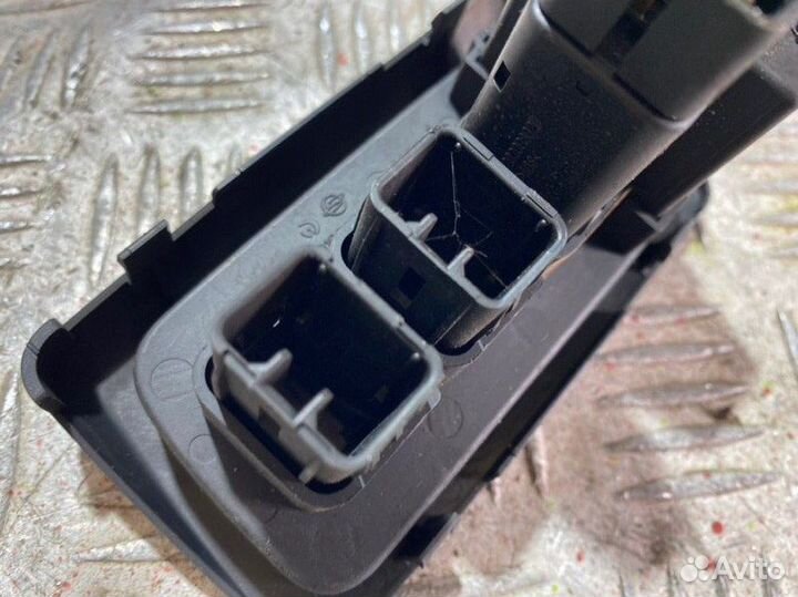 Переключатель света Ssangyong Actyon New CK G20