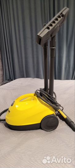 Пароочиститель Karcher sc 1,020