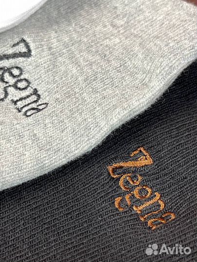 Комплект Носков Zegna