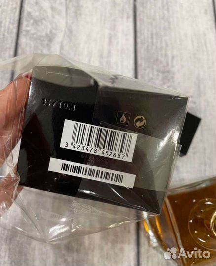 Женский парфюм Dolce Gabbana The only one 100ml