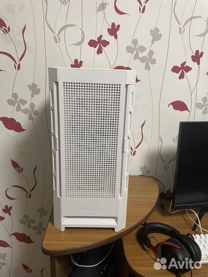 Игровой компьютер rtx 3060 12g