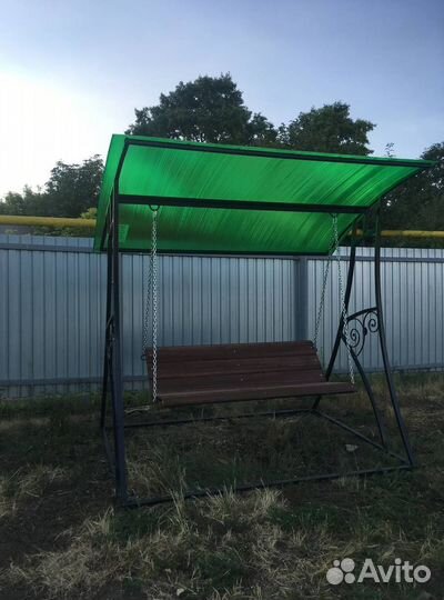 Качели для дачи/дома