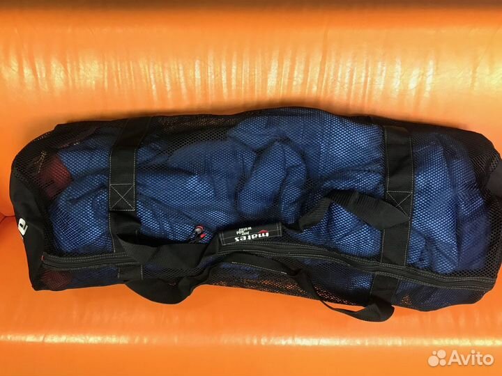 Сумка дайверская Mares Mesh bag