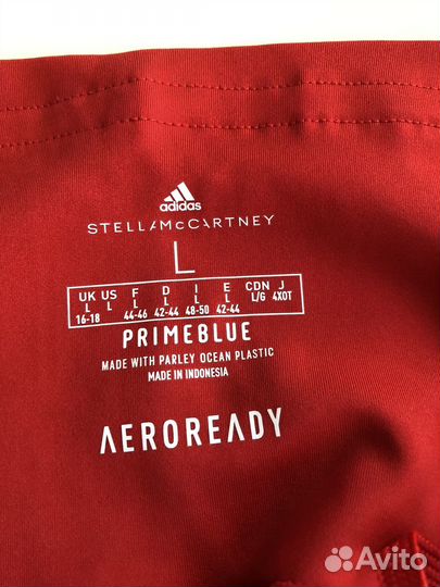 М-L Stella McCartney Спортивная одежда