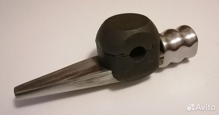 Блокиратор рулевого вала