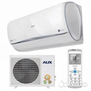 Кондиционер с доставкой