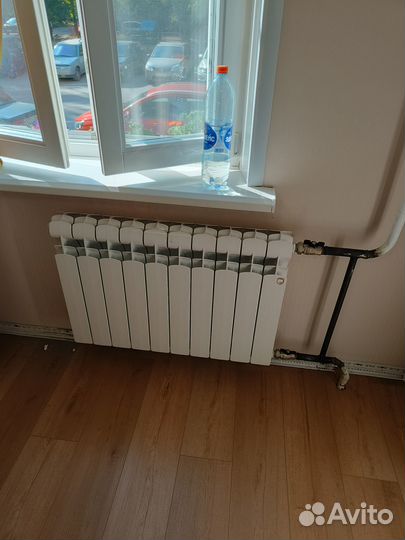 Сварщик сантехник