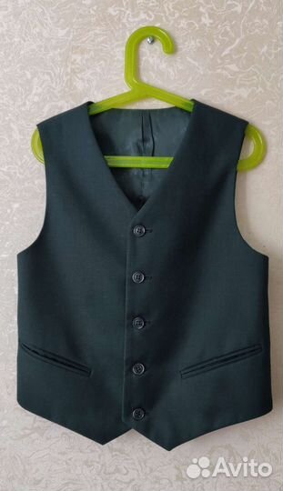 Школьная форма skylake