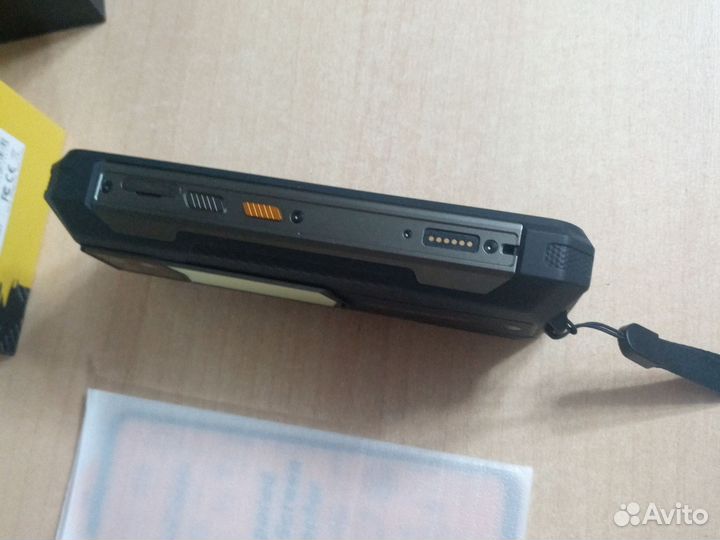 Ulefone Armor 24, 12/256 ГБ