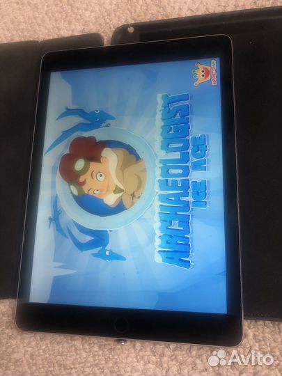 Планшет apple iPad 4