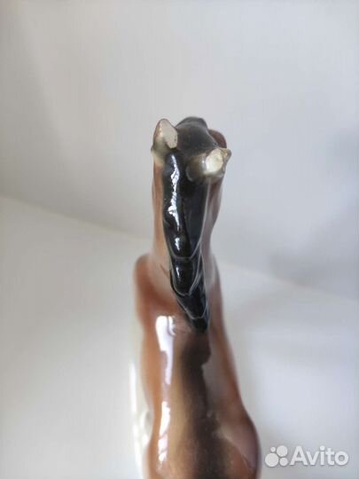 Статуэтка лошадь Германия