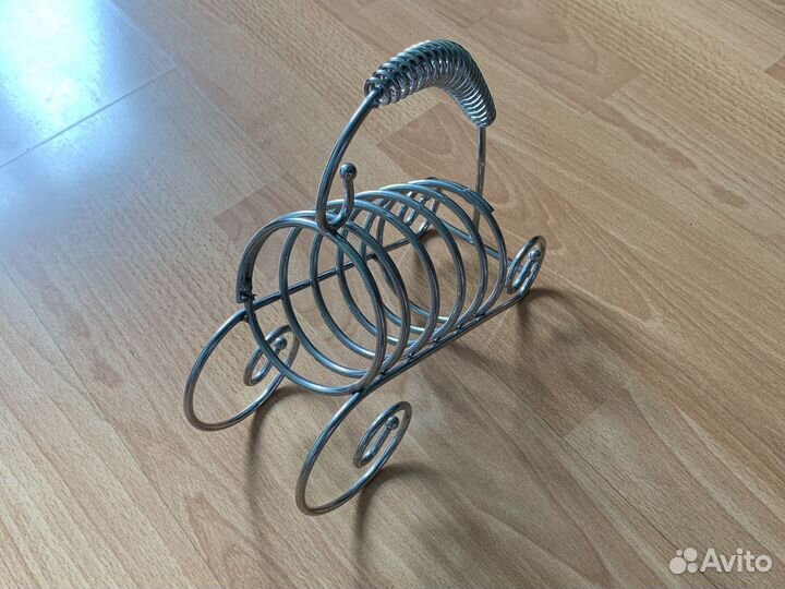 Подставка для бутылок