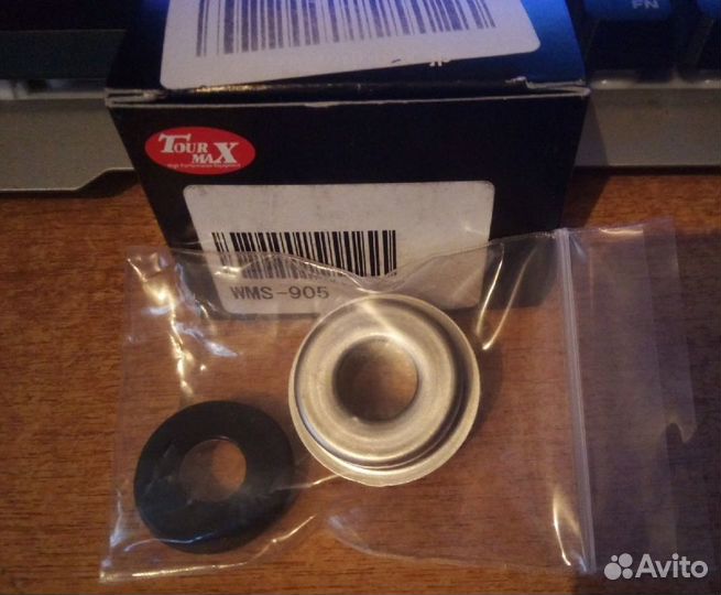 Помпа мотоцикл Suzuki Intruder Volusia VL-800