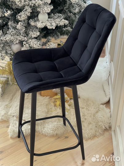 Стулья барные