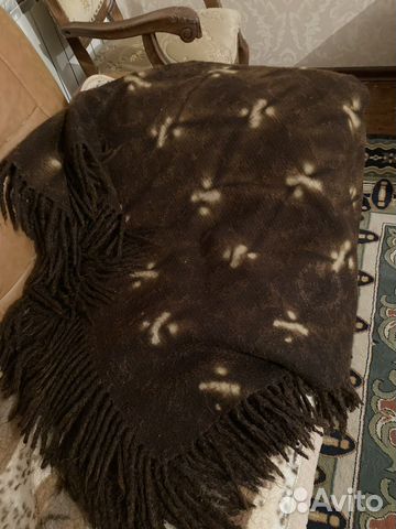 Платок платки шаль СССР