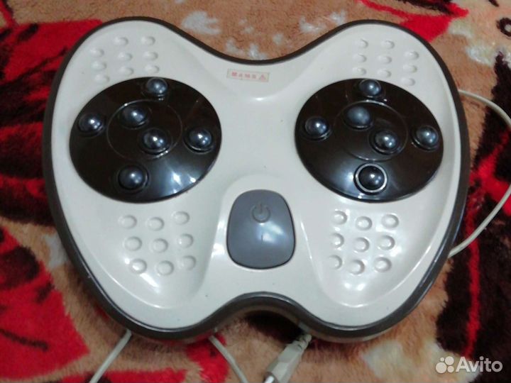 Массажер для стоп