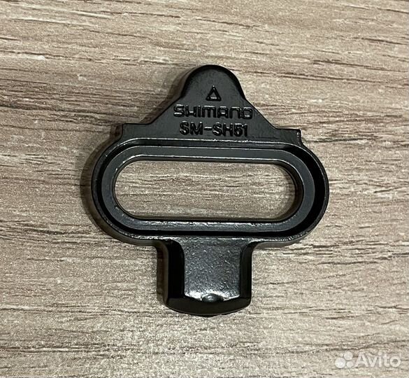 Шипы для педалeй Shimano SPD SM-SH51, SM-SH56