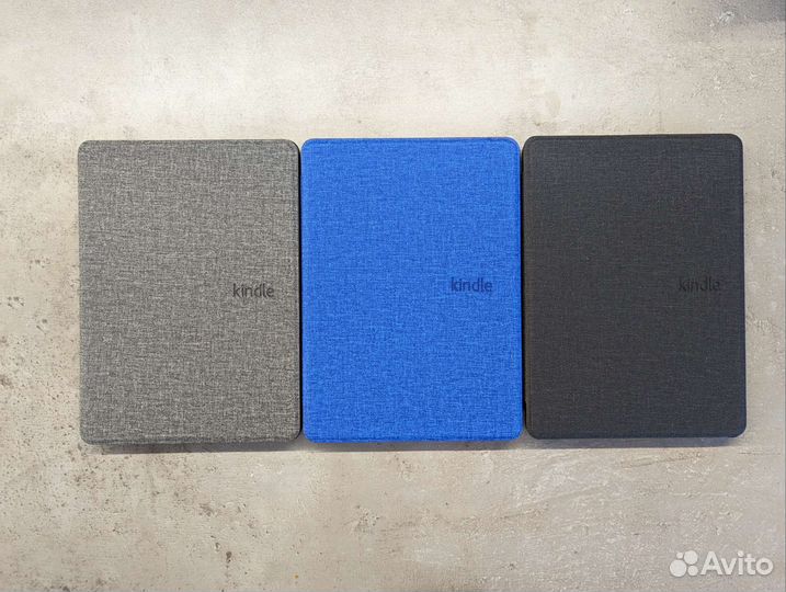 Чехол обложка для Amazon Kindle Paperwhite 2021